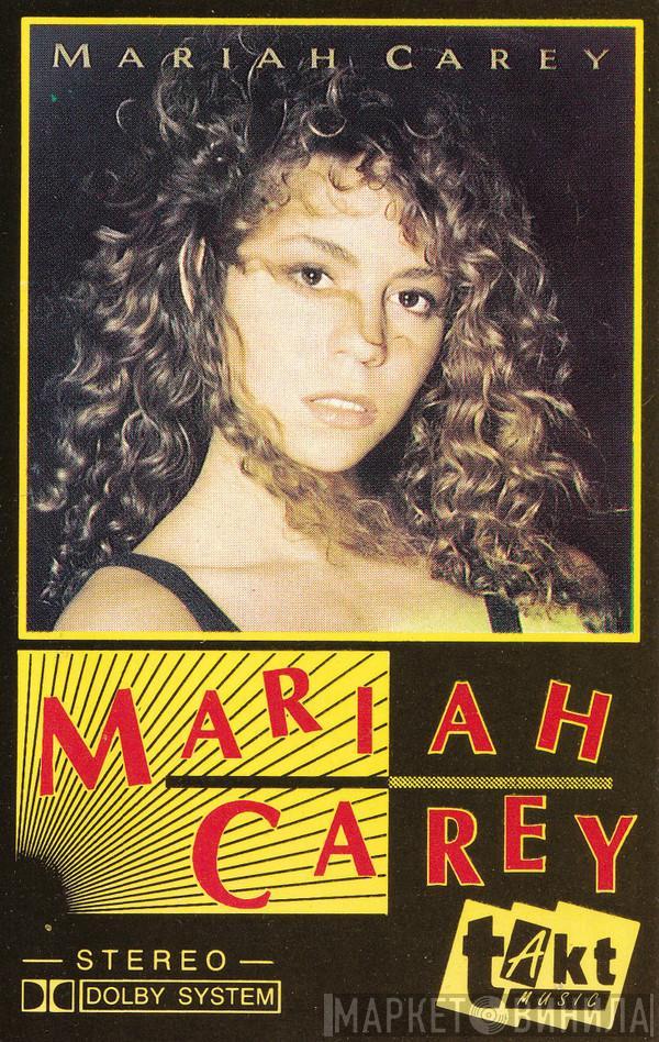  Mariah Carey  - Mariah Carey