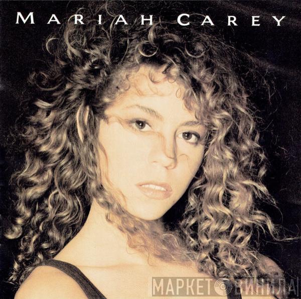  Mariah Carey  - Mariah Carey