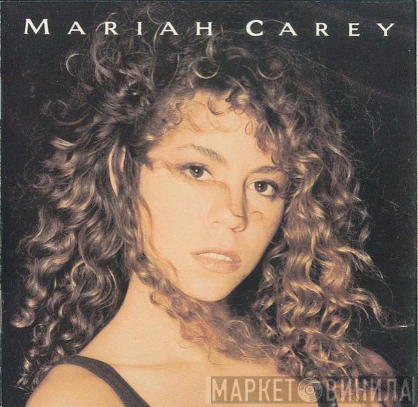  Mariah Carey  - Mariah Carey