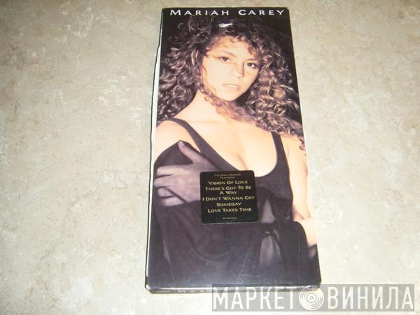  Mariah Carey  - Mariah Carey