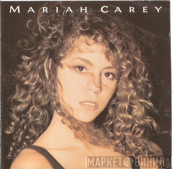  Mariah Carey  - Mariah Carey
