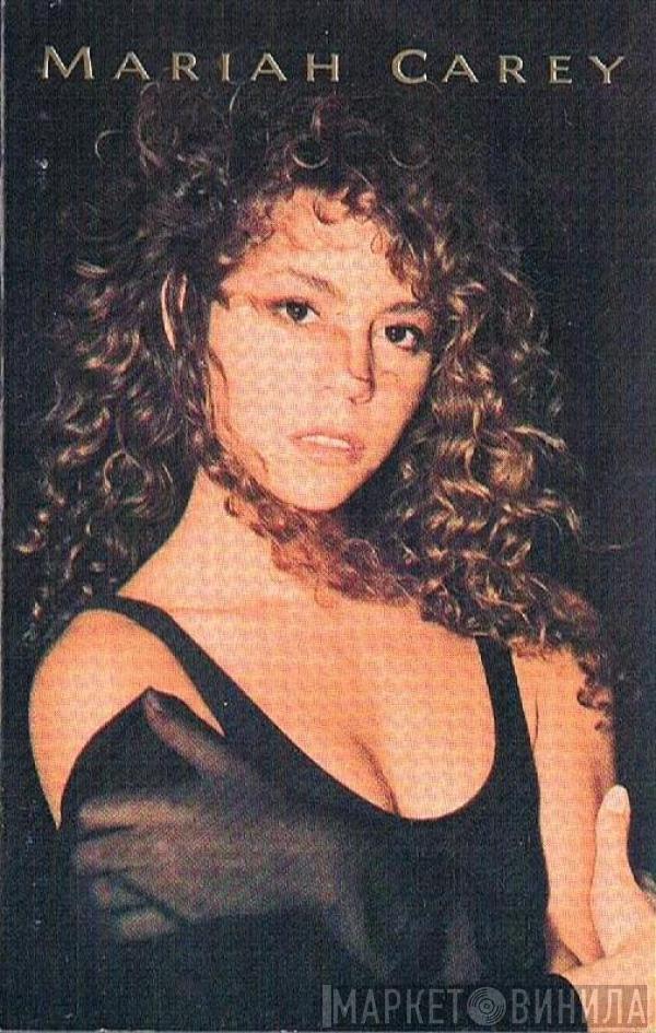  Mariah Carey  - Mariah Carey