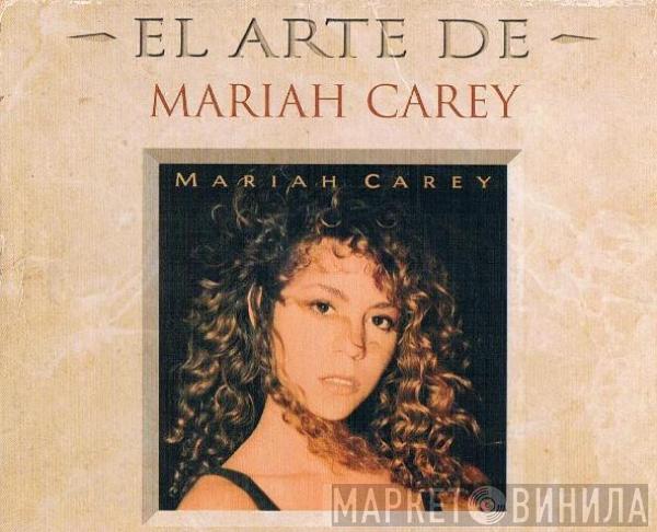  Mariah Carey  - Mariah Carey