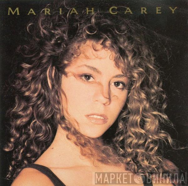  Mariah Carey  - Mariah Carey