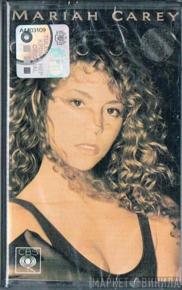  Mariah Carey  - Mariah Carey
