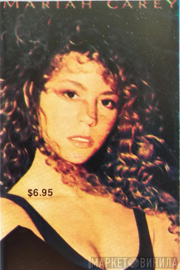  Mariah Carey  - Mariah Carey