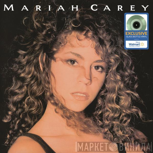 Mariah Carey - Mariah Carey
