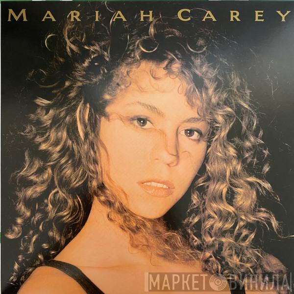  Mariah Carey  - Mariah Carey