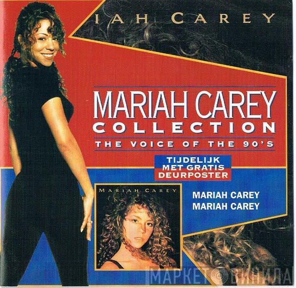  Mariah Carey  - Mariah Carey