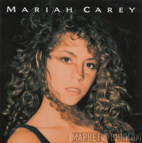  Mariah Carey  - Mariah Carey
