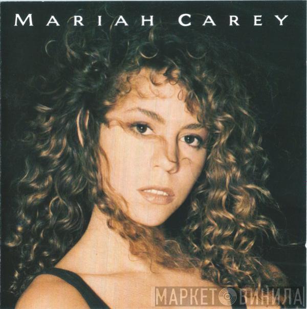  Mariah Carey  - Mariah Carey