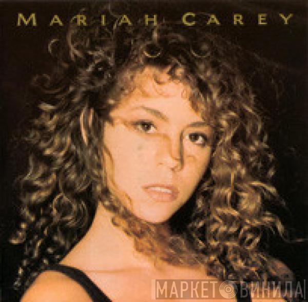  Mariah Carey  - Mariah Carey
