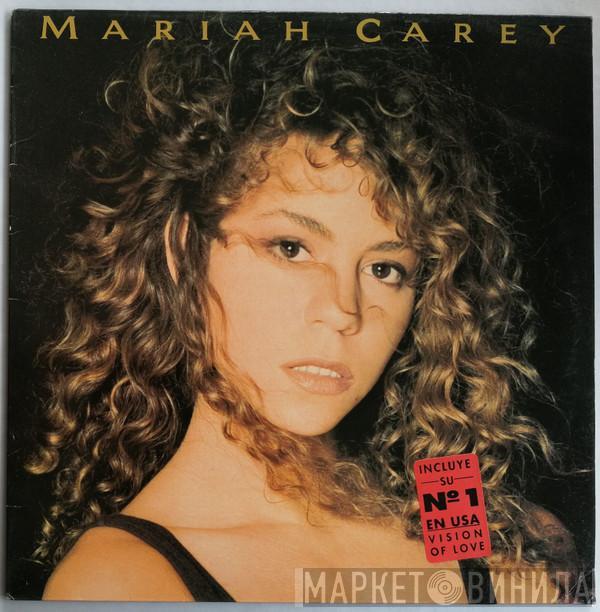  Mariah Carey  - Mariah Carey
