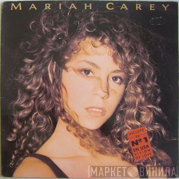  Mariah Carey  - Mariah Carey