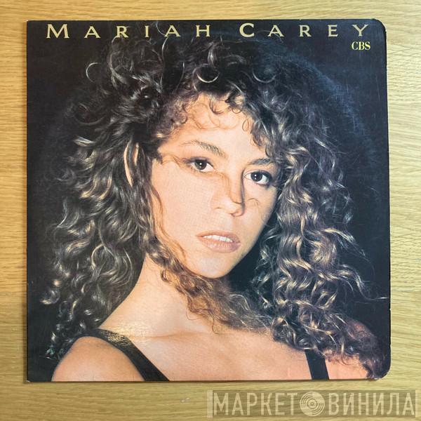  Mariah Carey  - Mariah Carey