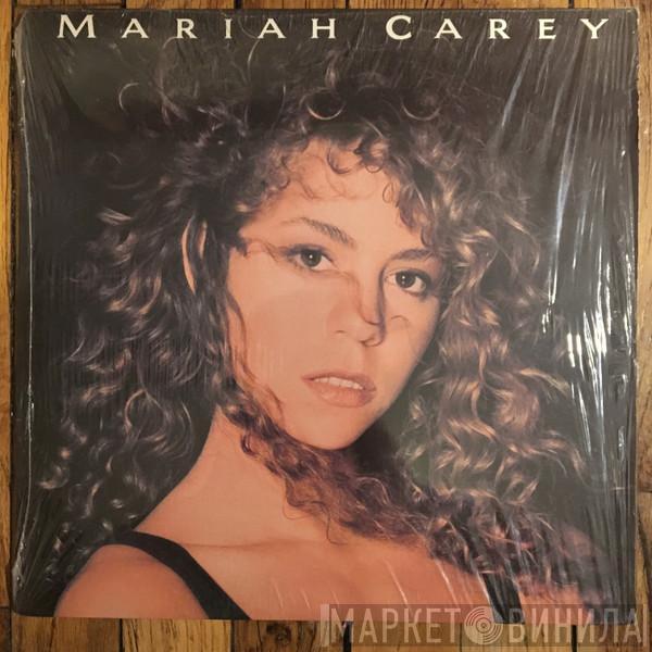  Mariah Carey  - Mariah Carey