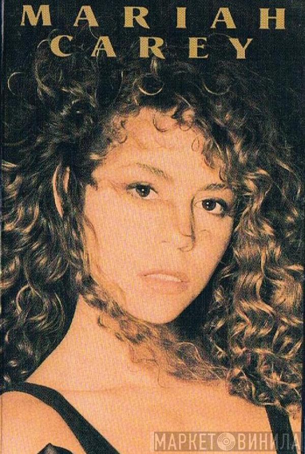  Mariah Carey  - Mariah Carey