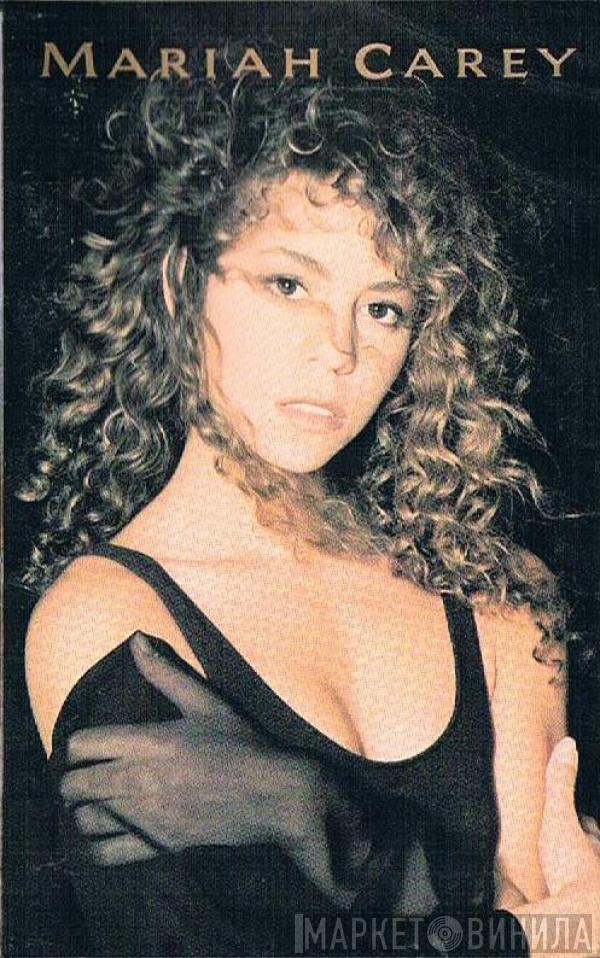  Mariah Carey  - Mariah Carey