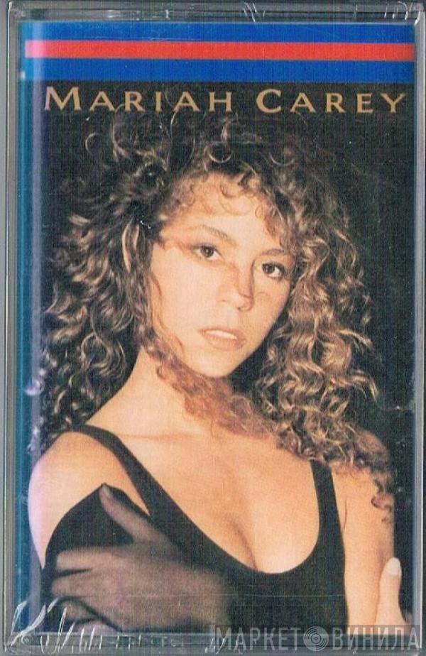 Mariah Carey  - Mariah Carey