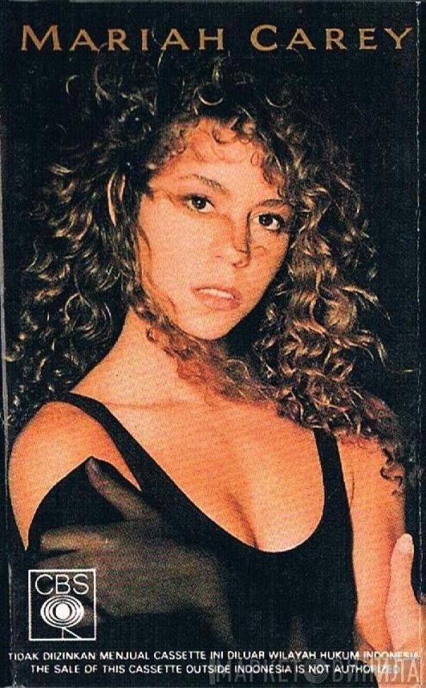  Mariah Carey  - Mariah Carey