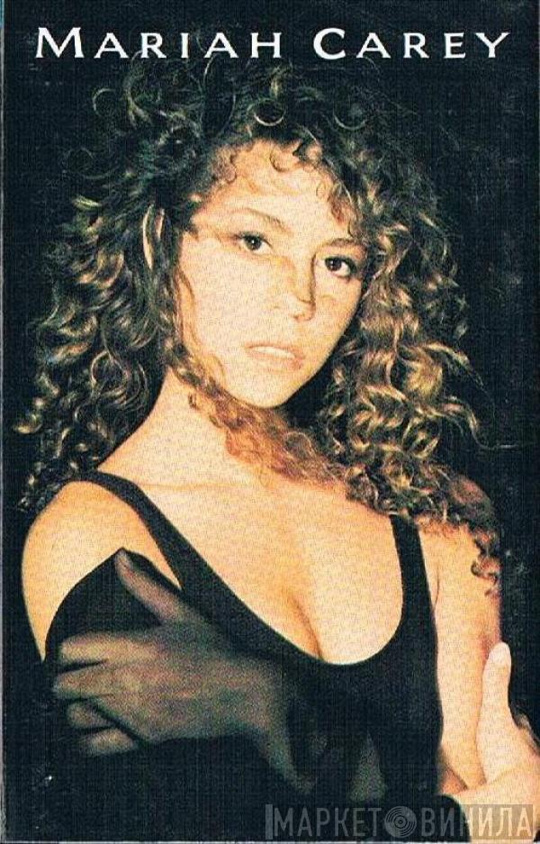  Mariah Carey  - Mariah Carey