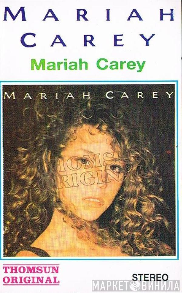  Mariah Carey  - Mariah Carey