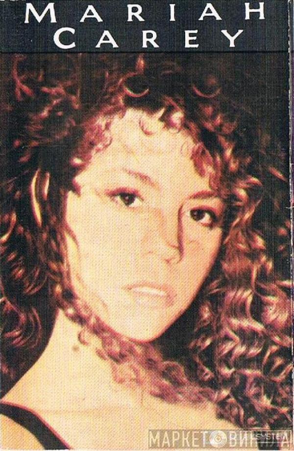  Mariah Carey  - Mariah Carey