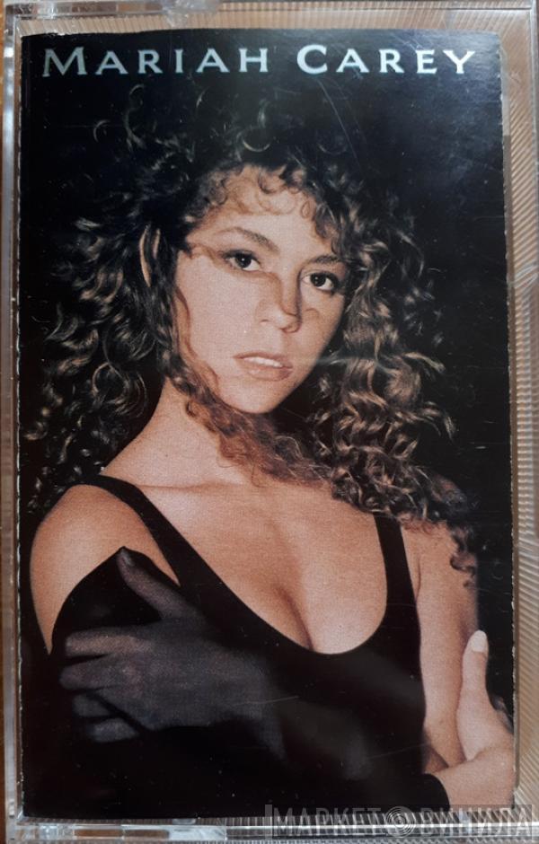  Mariah Carey  - Mariah Carey