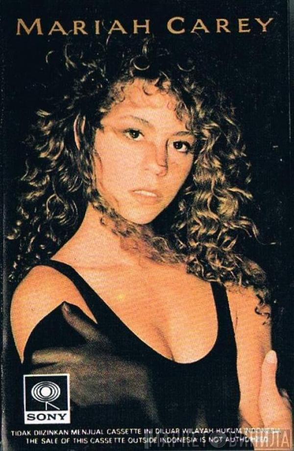  Mariah Carey  - Mariah Carey