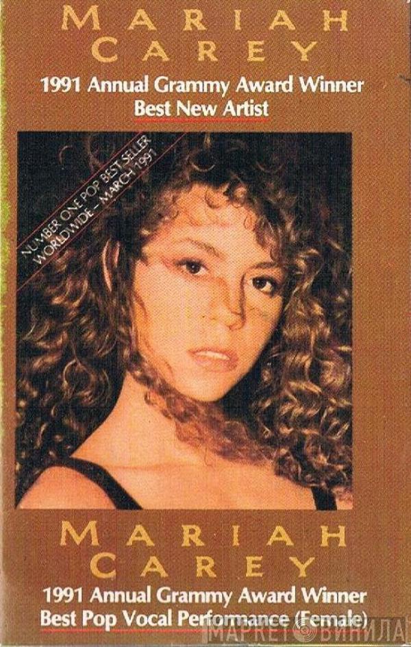 Mariah Carey  - Mariah Carey