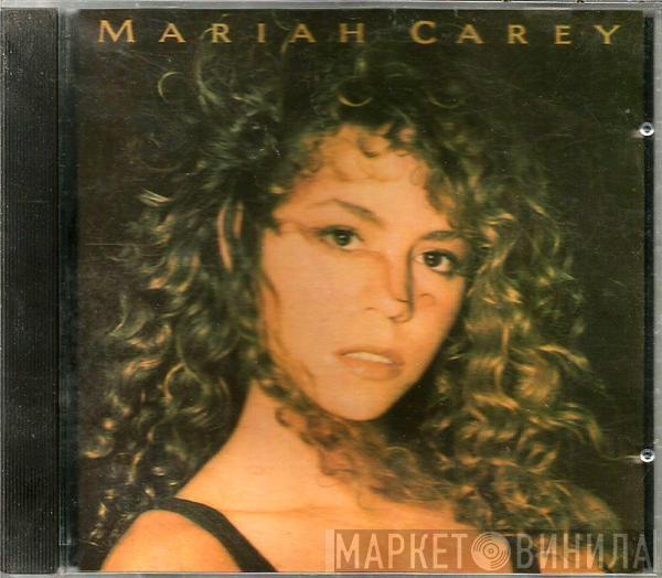  Mariah Carey  - Mariah Carey