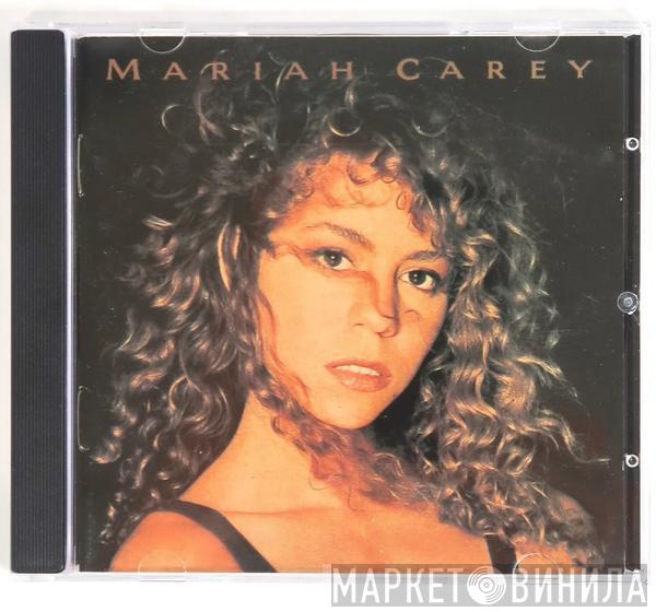  Mariah Carey  - Mariah Carey