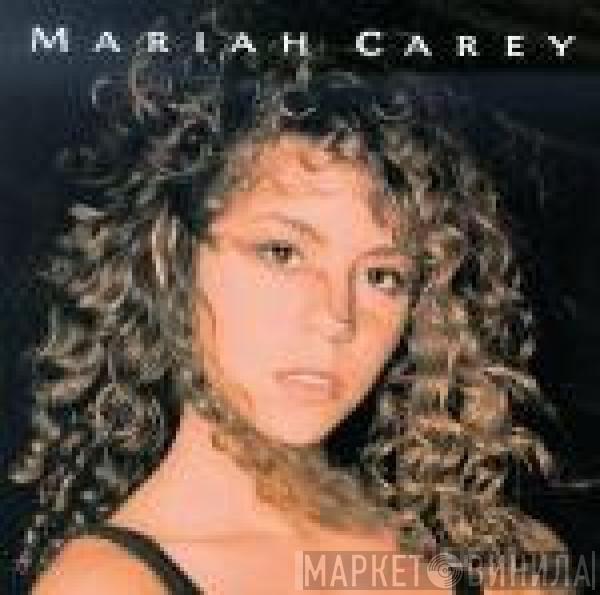  Mariah Carey  - Mariah Carey