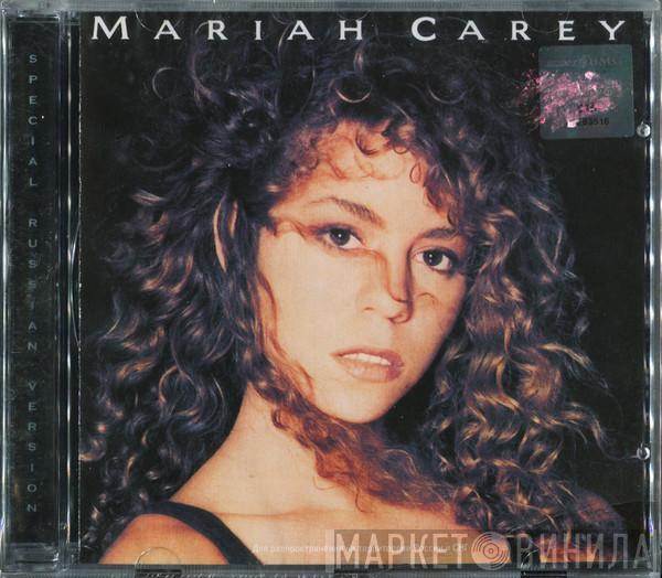  Mariah Carey  - Mariah Carey