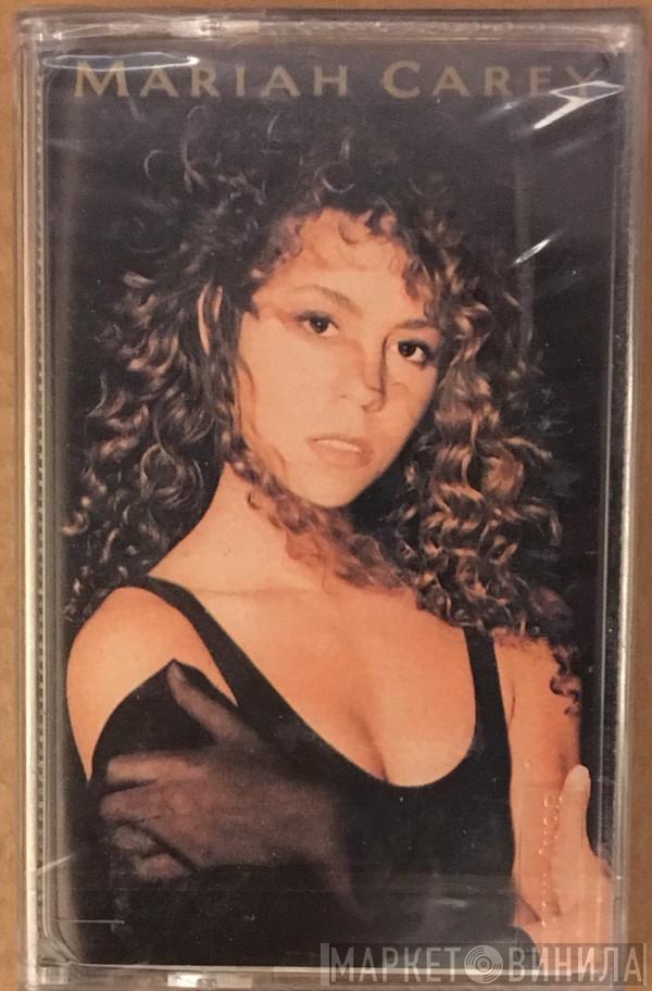  Mariah Carey  - Mariah Carey