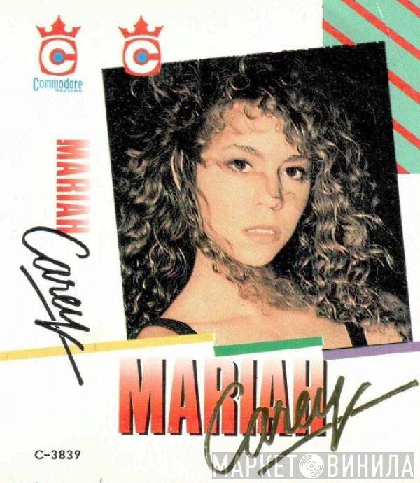  Mariah Carey  - Mariah Carey