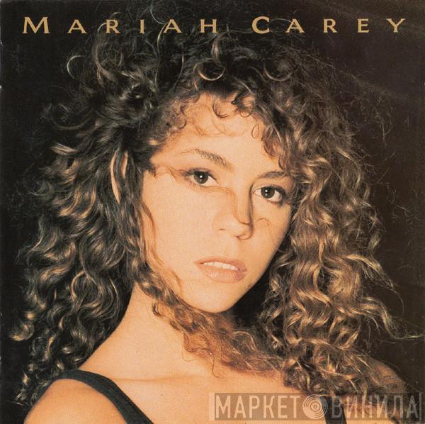 Mariah Carey - Mariah Carey