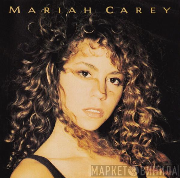  Mariah Carey  - Mariah Carey