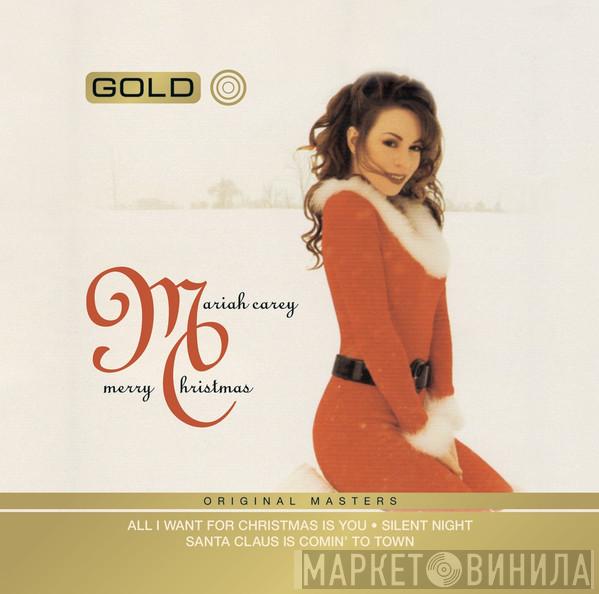  Mariah Carey  - Merry Christmas