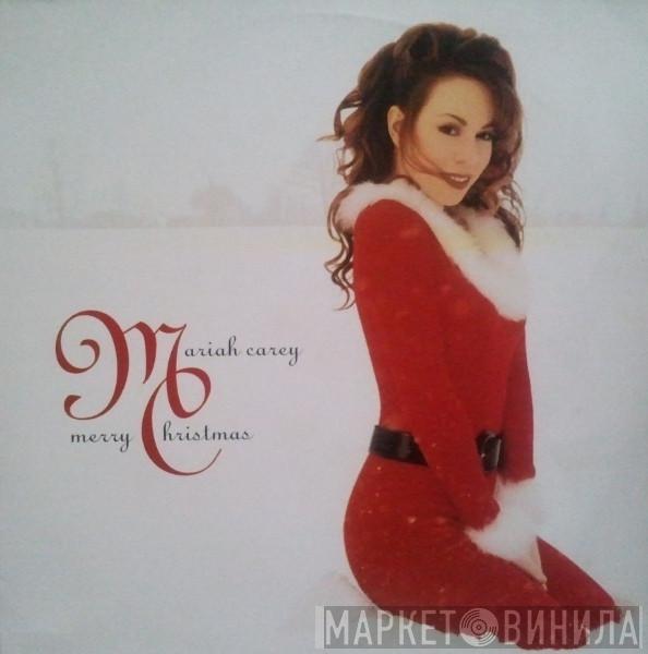  Mariah Carey  - Merry Christmas
