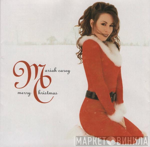  Mariah Carey  - Merry Christmas