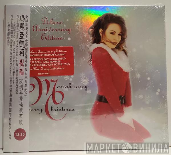  Mariah Carey  - Merry Christmas