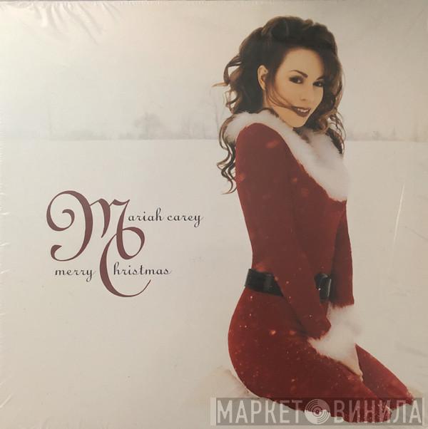  Mariah Carey  - Merry Christmas