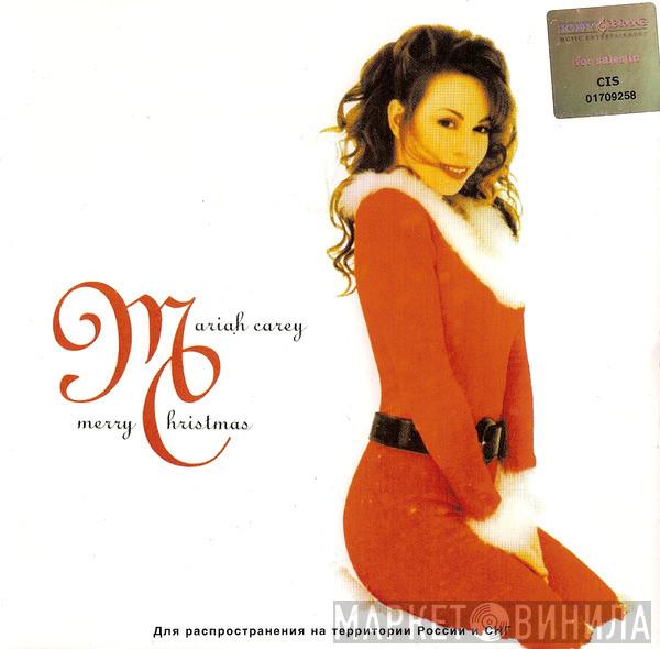  Mariah Carey  - Merry Christmas