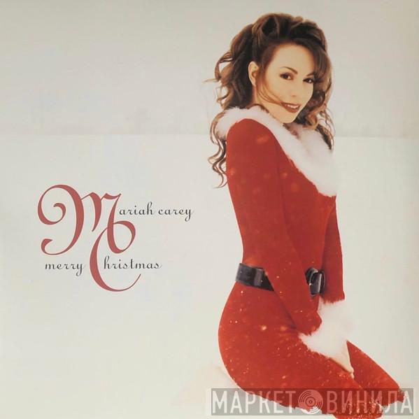  Mariah Carey  - Merry Christmas