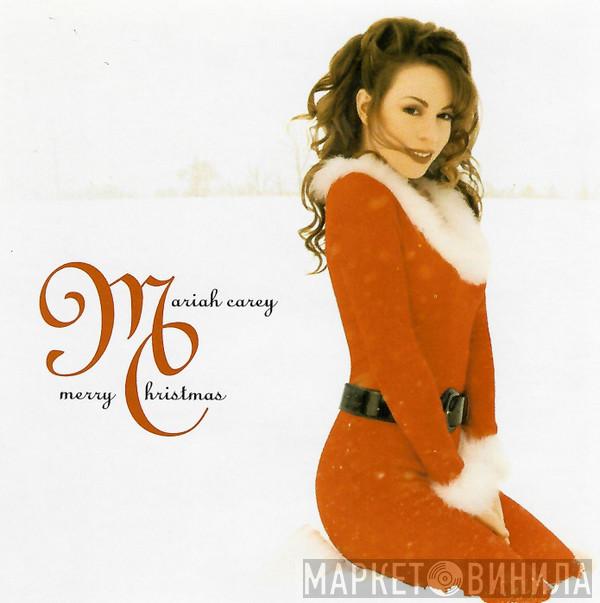  Mariah Carey  - Merry Christmas