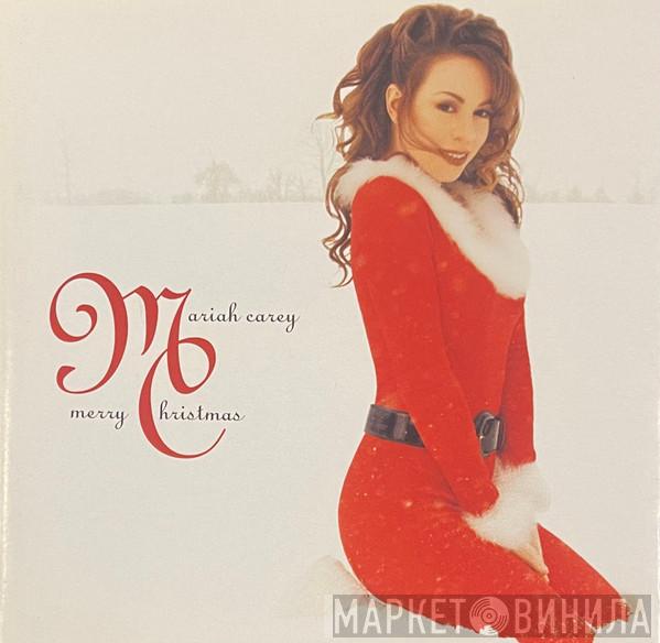  Mariah Carey  - Merry Christmas