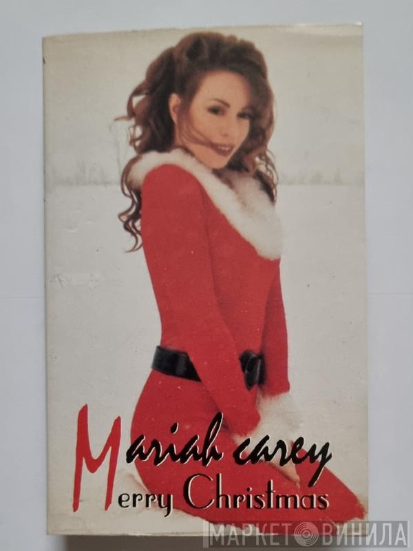  Mariah Carey  - Merry Christmas