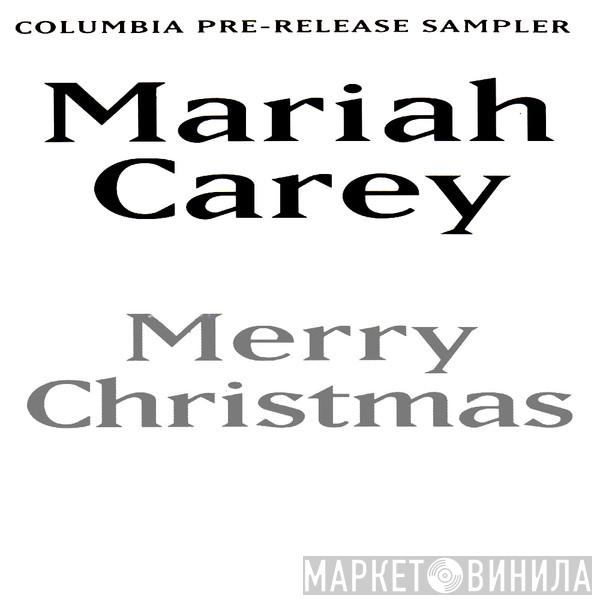  Mariah Carey  - Merry Christmas