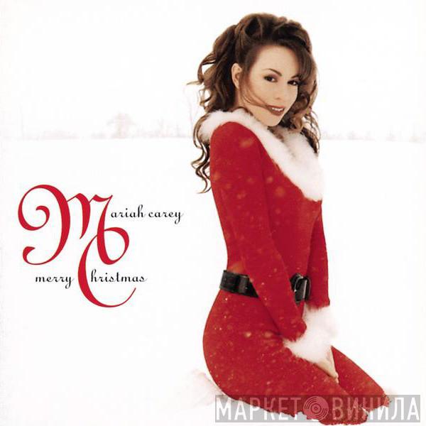  Mariah Carey  - Merry Christmas